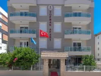 Toprak City Hotel Antalya Hôtels à : Antalya