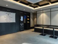 mitasuyaryokanhotel by anook gangneung Hotels near Tenpeuro