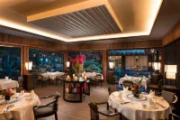 Conrad Bora Bora Nui - breakfast
