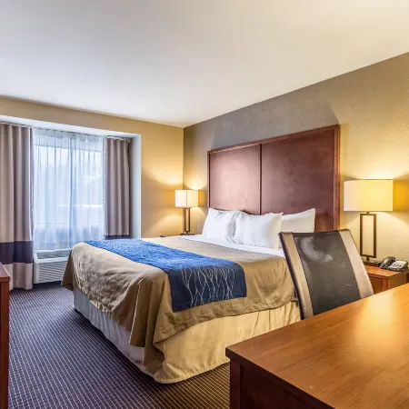 Comfort Inn