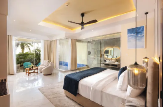 Elaya Resort Unawatuna Hotels in 