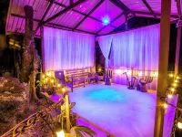 Hotel Casa del Arbol Manuel Antonio - Adults Only โรงแรมใกล้ท่าจอดเรือ Pez Vela