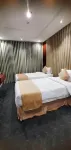 Aljawhara park Hotel