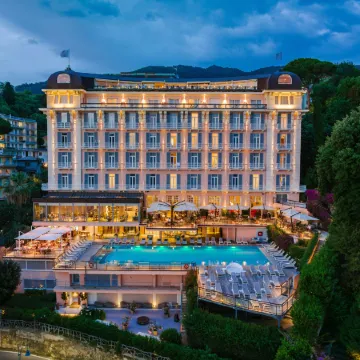 Grand Hotel Bristol Spa Resort, by R Collection Hotels