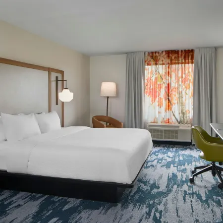 Fairfield by Marriott Inn & Suites Lagrange