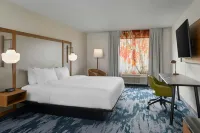 Fairfield by Marriott Inn & Suites Lagrange