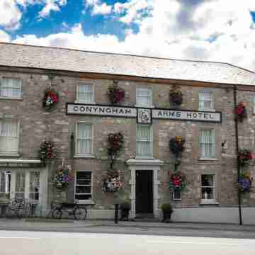 Conyngham Arms Hotel Slane Hotel Exterior