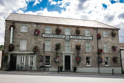Conyngham Arms Hotel Slane Hotels in 