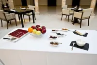 Palacio del Infante Don Juan Manuel Hotel Spa - Morgenmad