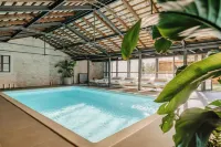 Meneghetti Wine Hotel and Winery - Relais & Chateaux - spa