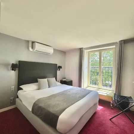 Logis Hôtel Saint Martin