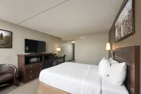 Canad Inns Destination Centre Club Regent Casino Hotel