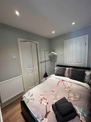 Stunning Cozy North London Studio Apartment - 3 stelle