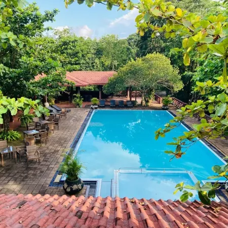 Tree of Life Nature Resort