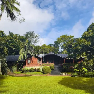 Tree of Life Nature Resort