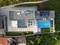 Villa de la Ponte by Atlantic Holiday Hotel a Calheta