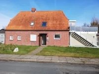 Schenk Vacation Apartment for 2 Adults +1 Child, First Floor, Pets Allowed, Quiet Location