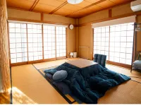 Denim Lodge Nest