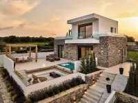 POLYTELIA | Luxury Living