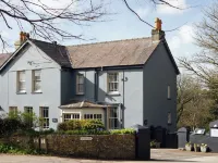 Castlemead Country House by the Sea Hotels in Manorbier