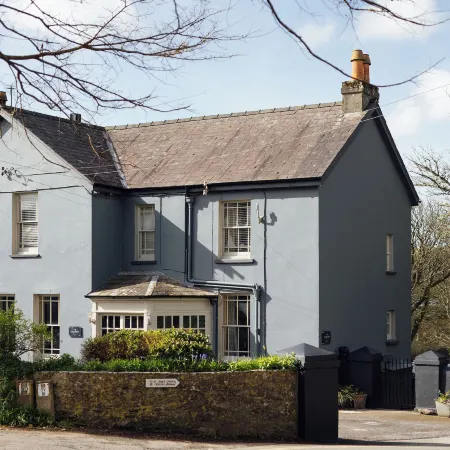 Castlemead Country House by the Sea