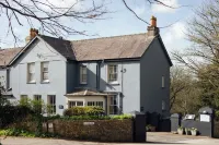 Castlemead Country House by the Sea