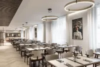 麗笙藍標皇家飯店-薩斯 - 早餐