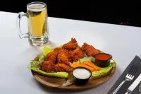 Best Western Plus Newark Airport West - breakfast