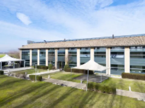 Best Western Hotel Green City Hotel a Parma