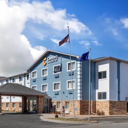 Comfort Inn & Suites Wisconsin Dells