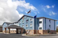 Comfort Inn & Suites Hotel di 
