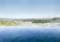 Hilton Takayama Resort - palestra