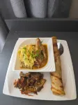 OLOISIRI NAMANGA 酒店 - 早餐