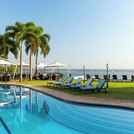 Hotel Cardoso