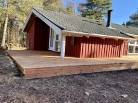 "Helmtrud" - 500m from the Sea