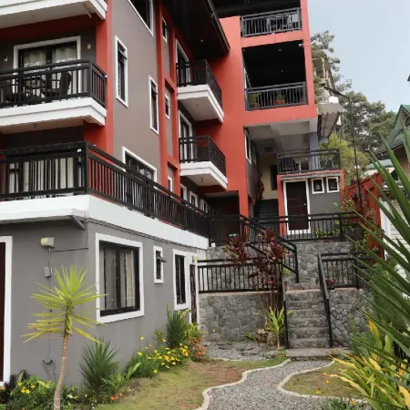 Hotel Ramiro