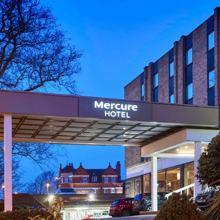 Mercure Nottingham