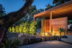 Retreat w/ Hot Tub, Sauna, Sunset Views, Fire Pit