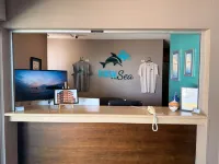 The Dorsal Boutique Hotel Hotels in Forster