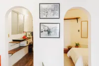 Estancias del Monte -  Habitaciones en casas particulares