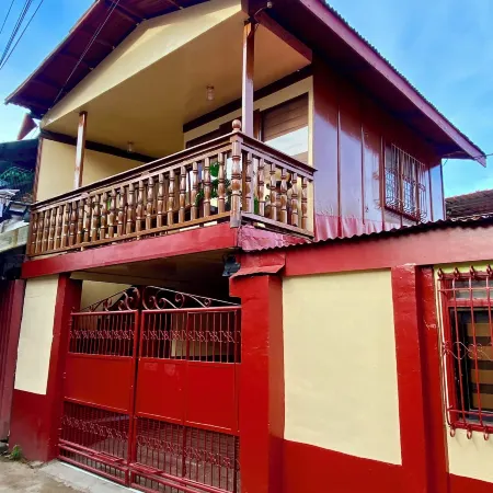 Tinlo Room for Rent