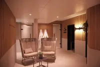 Hapimag Ferienwohnungen Interlaken - spa