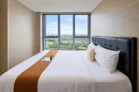 Best Location 1Br Branz Bsd City Apartment Near Aeon Mall