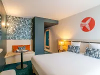 ibis Styles Bordeaux Lac Bruges Hotels near Bordeaux-Lac