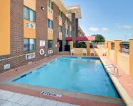 Quality Inn DFW Airport North