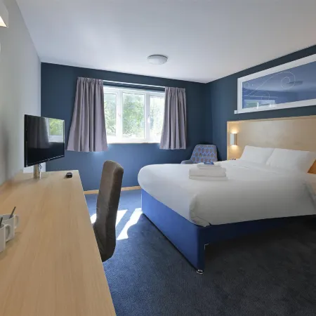 Travelodge Harlow