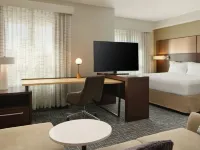 Residence Inn Savannah Airport Hotels in Pooler