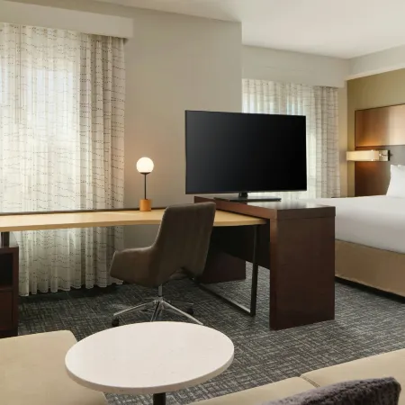 Residence Inn Savannah Airport