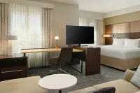 Residence Inn Savannah Airport