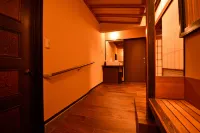 Takahashiya Kanzansou - spa